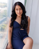CINDY SILVA MORI 
