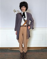 Archi<br />© David Nguyen