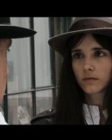 L&acute;Oeil d&acute;Aigle 