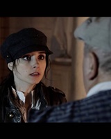 L&acute;Oeil d&acute;Aigle 