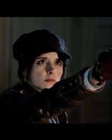 L&acute;Oeil d&acute;Aigle 