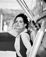 Amelia 
&copy; Maÿ Leyvraz