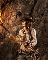 Jones (© Julien Tacussel)