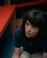 N'aie pas peur c'est qu'une photo 
