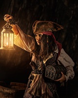 Sparrow (© Julien Tacussel)