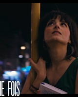 Il &eacute;tait une fois 
