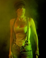 Worker (© Steeve Henchoz)