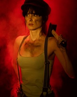 Worker (© Steeve Henchoz)