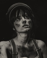 Worker (© Steeve Henchoz)