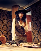 Holmes (© Maÿ Leyvraz)