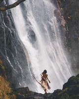 Native (© Ma!y Leyvraz)