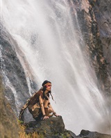 Native (© Ma!y Leyvraz)