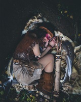 Native 
&copy; Ma!y Leyvraz