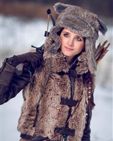 Wild (© Emilio Dominguez)