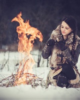 Wild (© Emilio Dominguez)