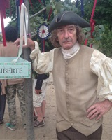 Un peuple et son roi<br />