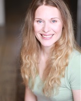 Maud Plessis<br />Candice Nechitch