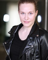 Maud Plessis<br />Candice Nechitch