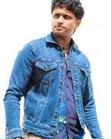 Thyshaant Palachandiran 
