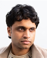 Thyshaant Palachandiran 
