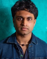 Thyshaant Palachandiran 
