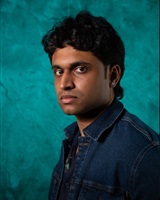 Thyshaant Palachandiran 
