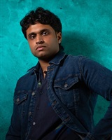 Thyshaant Palachandiran 
