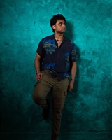 Thyshaant Palachandiran 
