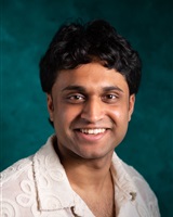 Thyshaant Palachandiran 
