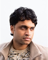 Thyshaant Palachandiran 
