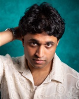 Thyshaant Palachandiran 
