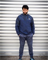 Thyshaant 
