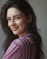 Lou No&eacute;rie 
Guillaume Plas