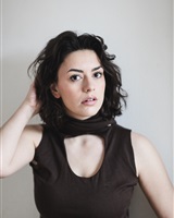 Lou Noerie 
&copy; India Lange