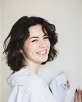 Lou Noerie 
&copy; India Lange