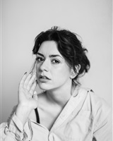 Lou Noerie 
&copy; India Lange