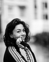 Lou Noerie 
&copy; India Lange