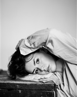 Lou Noerie 
&copy; India Lange