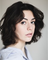 Lou Noerie 
&copy; India Lange