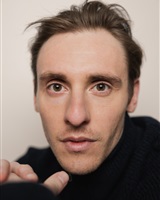 Benjamin Constans 
© Emma Lopez