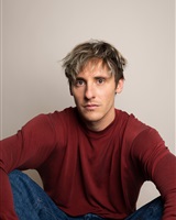 Benjamin Constans 
© Emma Lopez