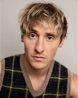 Benjamin Constans 
© Emma Lopez