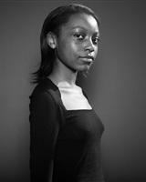 JEHOVANNA MBISSO BEGANI 
