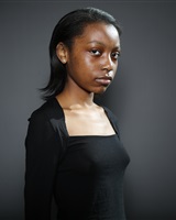 JEHOVANNA MBISSO BEGANI 
