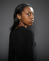 JEHOVANNA MBISSO BEGANI 
