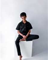 LIAM SA&Iuml;FOUDINE 
