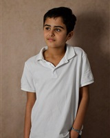 LIAM SA&Iuml;FOUDINE 
