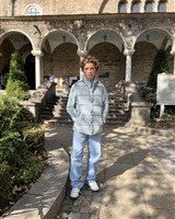 Evans Fuseau Yefremov<br />