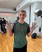 Evans Fuseau Yefremov<br />