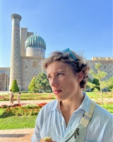 Evans Fuseau Yefremov<br />